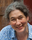 Jutta Becker-Ufermann